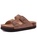 Sandália de Cortiça Ruth