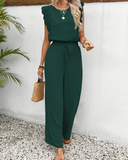 Conjunto com Renda Heloísa