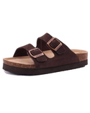 Sandália de Cortiça Ruth