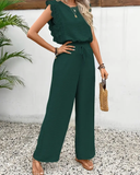 Conjunto com Renda Heloísa