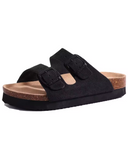 Sandália de Cortiça Ruth