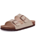 Sandália de Cortiça Ruth