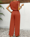 Conjunto com Renda Heloísa