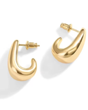 Brinco Clássico de Pingo Cecília