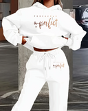 Conjunto Moletom Candy