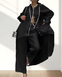 Conjunto de Botão Único Angélica