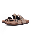 Sandália de Cortiça Ruth