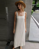 Vestido Listrado Roseli