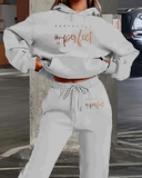 Conjunto Moletom Candy