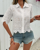 Camisa de Laise Verônica