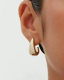 Brinco Clássico de Pingo Cecília