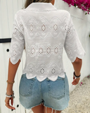 Camisa de Laise Verônica