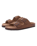 Sandália de Cortiça Ruth