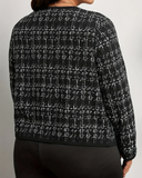 Casaco Pluz Size Giovanna