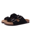 Sandália de Cortiça Ruth