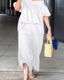 Conjunto Verão Serena