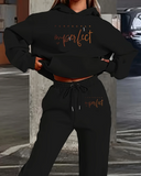 Conjunto Moletom Candy