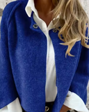 Casaco de Manga Comprida Lucília