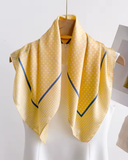 Lenço Bandana Karine