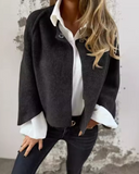 Casaco de Manga Comprida Lucília