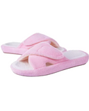 Pantufa de Algodão Mayara