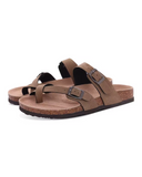 Sandália de Cortiça Ruth