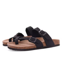 Sandália de Cortiça Ruth