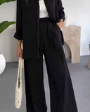 Conjunto com Botões Heloísa