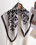 Lenço Bandana Karine