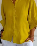 Camisa de Manga Longa Inaiara