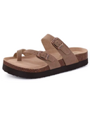 Sandália de Cortiça Ruth