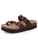 Sandália de Cortiça Ruth