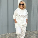 Conjunto Moletom Candy