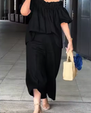 Conjunto Verão Serena