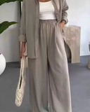 Conjunto com Botões Heloísa