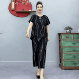 Conjunto de Manga Curta Maitê