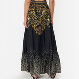 Maiô Dubai Manga Rosa » Coleção Luxo