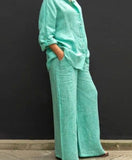 Conjunto Helenas Manga Rosa » Coleção Italiana helenas Manga Rosa Moda 